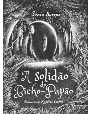A solidão do bicho-papão