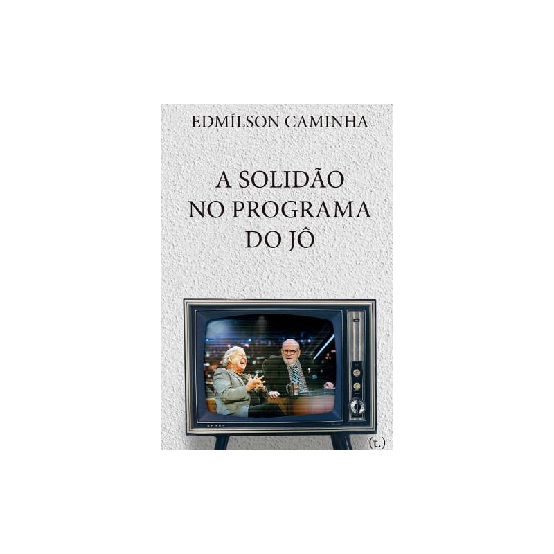 A solidão no programa do jô