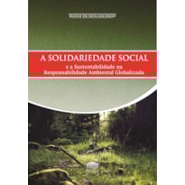 A SOLIDARIEDADE SOCIAL