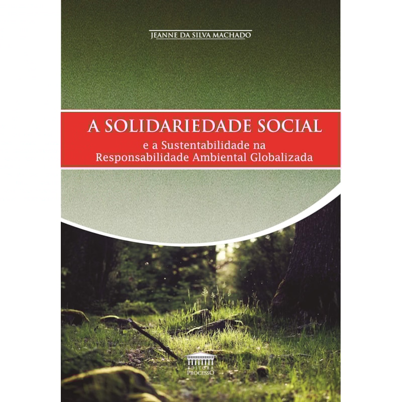 A SOLIDARIEDADE SOCIAL