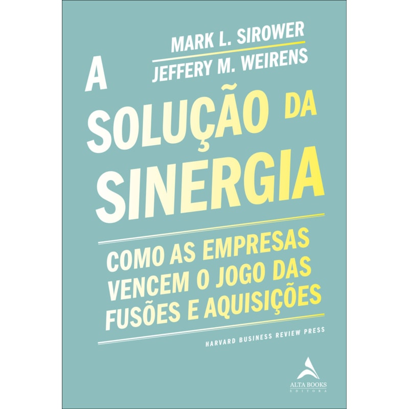 A solução da sinergia: como as empresas vencem o jogo das fusões e aquisições