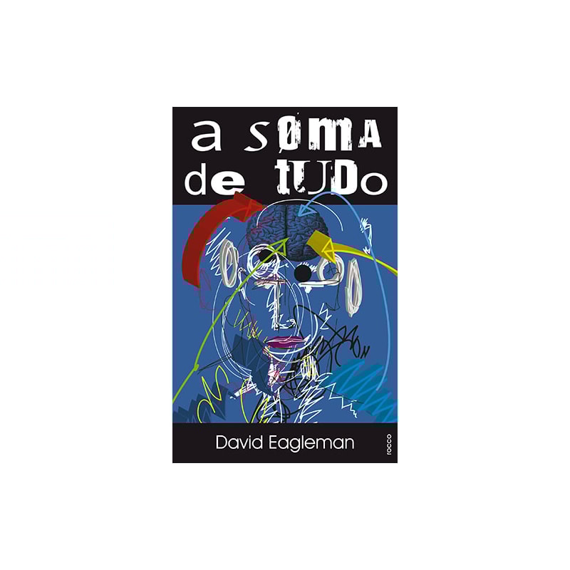 A SOMA DE TUDO: 40 HISTÓRIAS ESPIRITUOSAS SOBRE O ALÉM