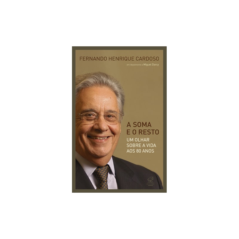 A SOMA E O RESTO: UM OLHAR SOBRE A VIDA AOS 80 ANOS: UM OLHAR SOBRE A VIDA AOS 80 ANOS