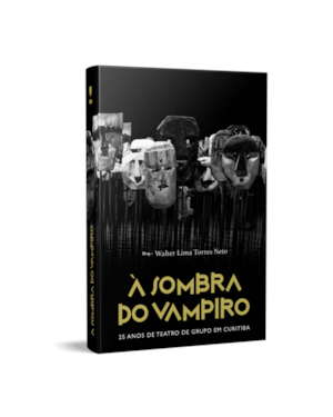 À SOMBA DO VAMPIRO