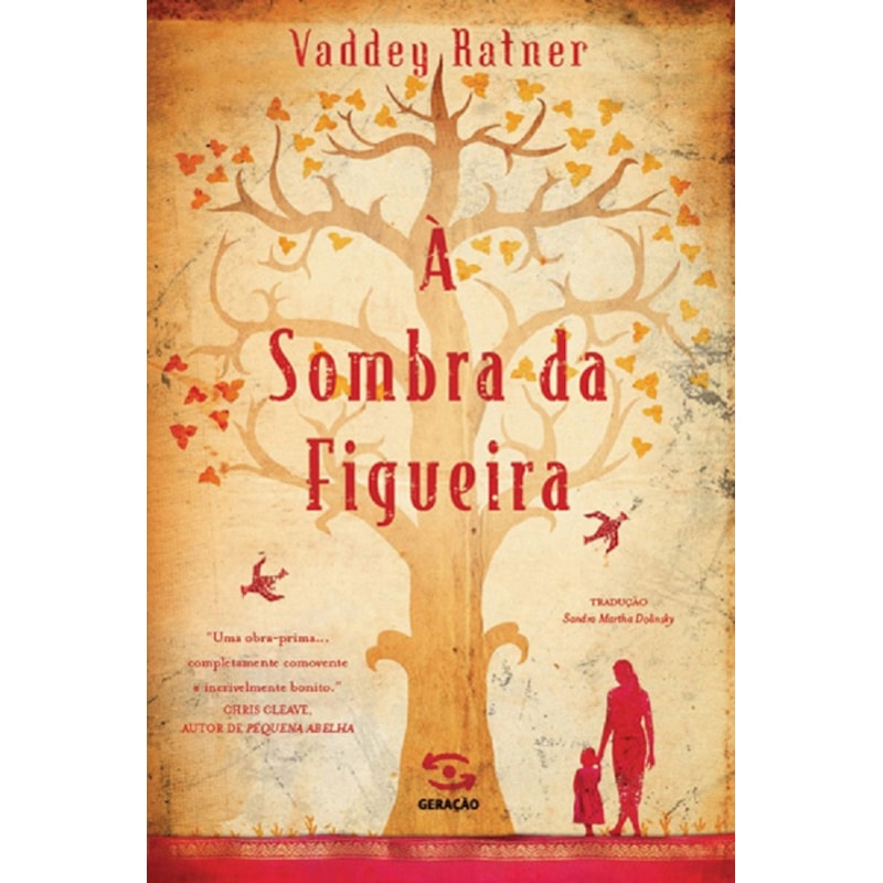 À SOMBRA DA FIGUEIRA