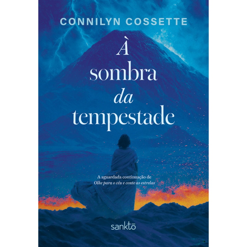 À SOMBRA DA TEMPESTADE