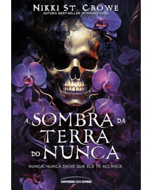 A SOMBRA DA TERRA DO NUNCA