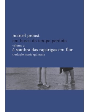 À SOMBRA DAS RAPARIGAS EM FLOR