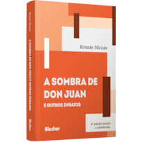 A sombra de Don Juan e outros ensaios