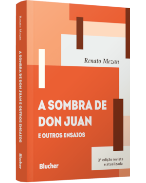 A sombra de Don Juan e outros ensaios
