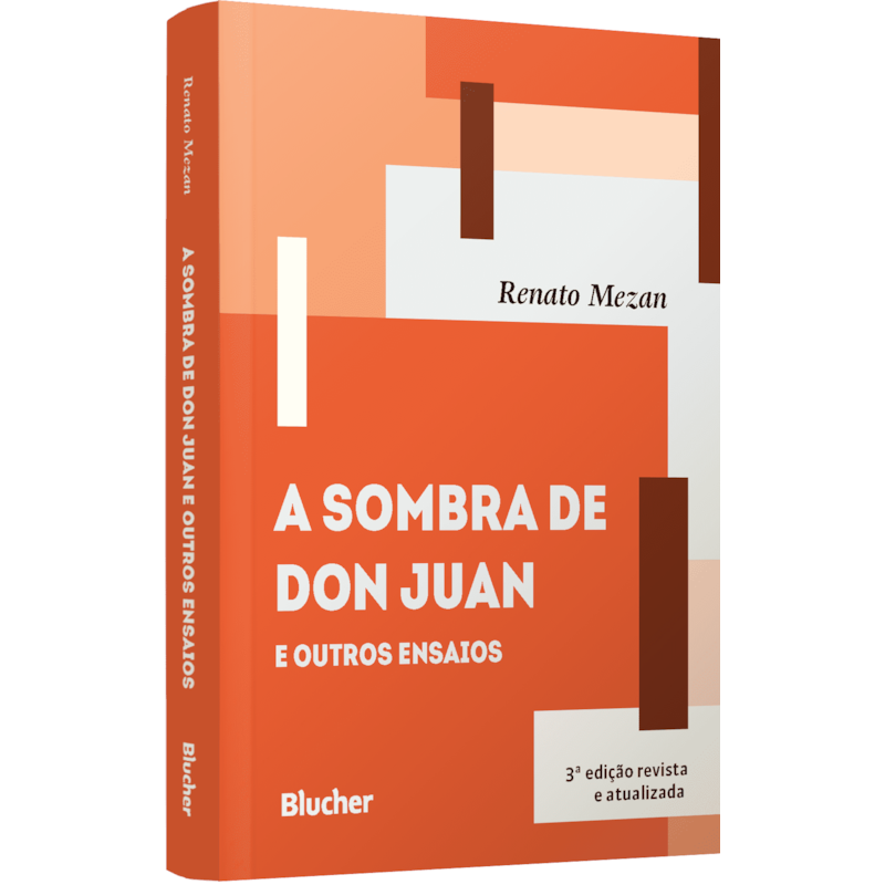A sombra de Don Juan e outros ensaios