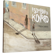 A SOMBRA DE KONRAD