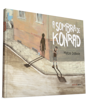 A SOMBRA DE KONRAD