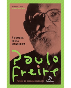 À SOMBRA DESTA MANGUEIRA
