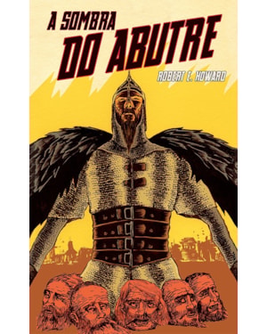 A SOMBRA DO ABUTRE