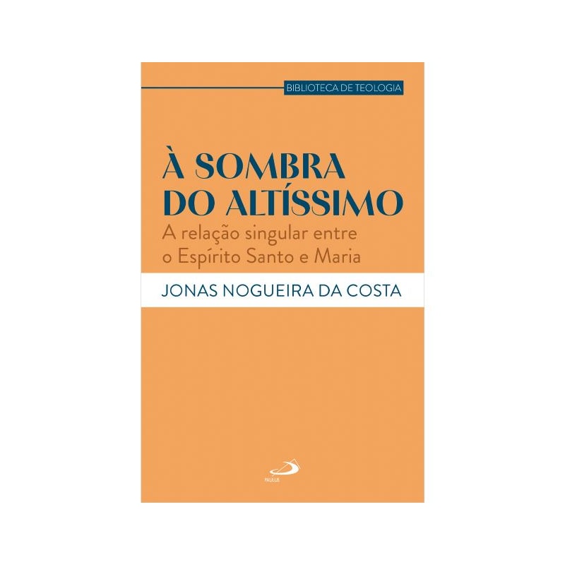 À Sombra do Altíssimo: A Relação Singular entre o Espírito Santo e Maria