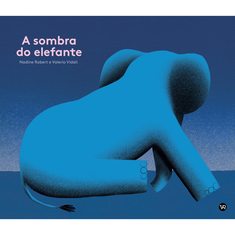 A SOMBRA DO ELEFANTE