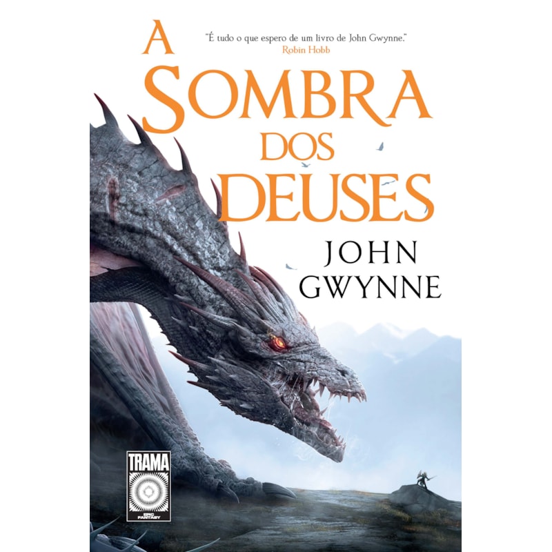 A SOMBRA DOS DEUSES