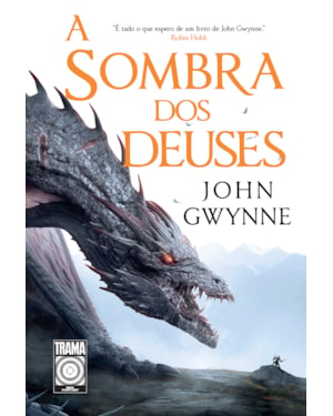 A SOMBRA DOS DEUSES