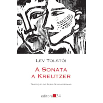 A SONATA A KREUTZER