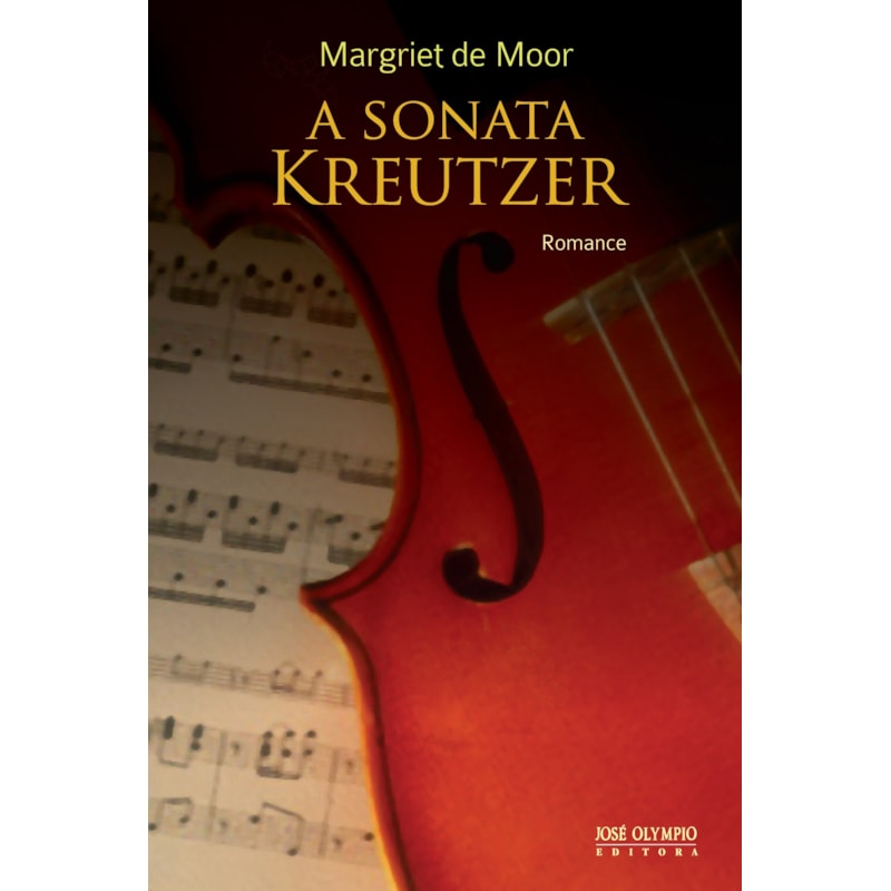 A SONATA KREUTZER