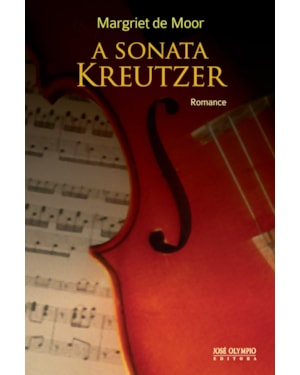 A SONATA KREUTZER