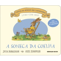 A SONECA DA COELHA