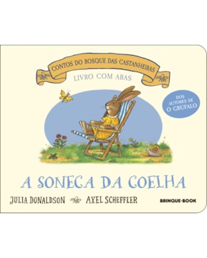A SONECA DA COELHA
