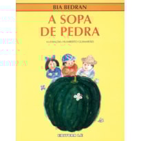 A SOPA DE PEDRA