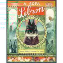 A SOPA LEBRON