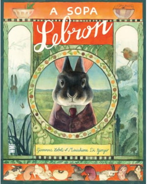 A SOPA LEBRON