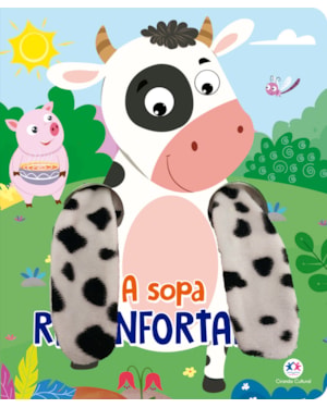 A SOPA RECONFORTANTE - COM DEDOCHE