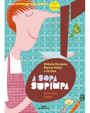 A SOPA SUPIMPA