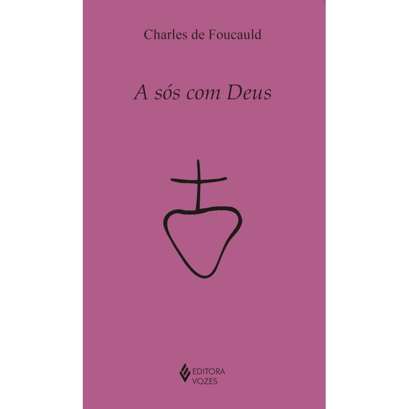 A SÓS COM DEUS