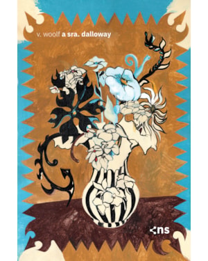 A SRA. DALLOWAY