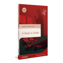 A study in scarlet: (English edition - Full version)