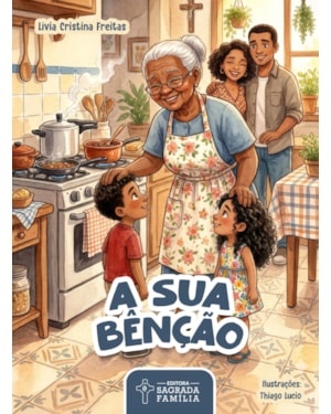 A sua bênção!