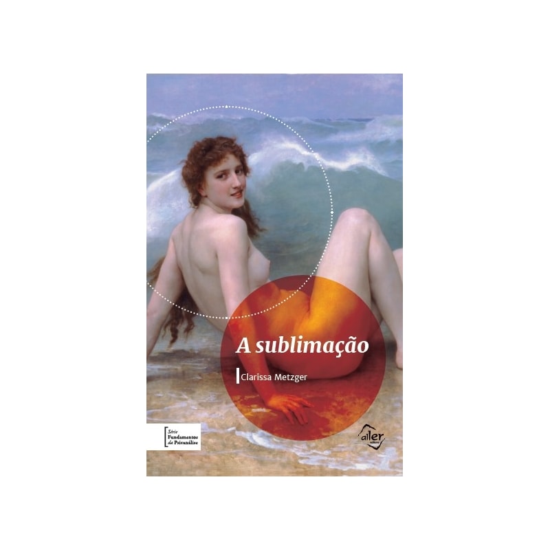 A SUBLIMAÇÃO