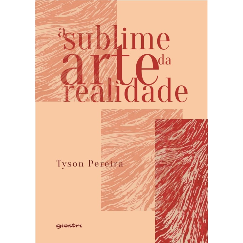 A sublime arte da realidade
