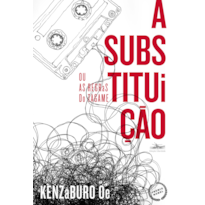 A SUBSTITUIÇÃO OU AS REGRAS DO TAGAME