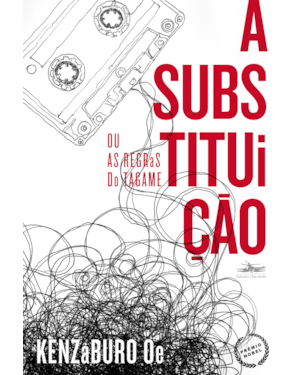 A SUBSTITUIÇÃO OU AS REGRAS DO TAGAME