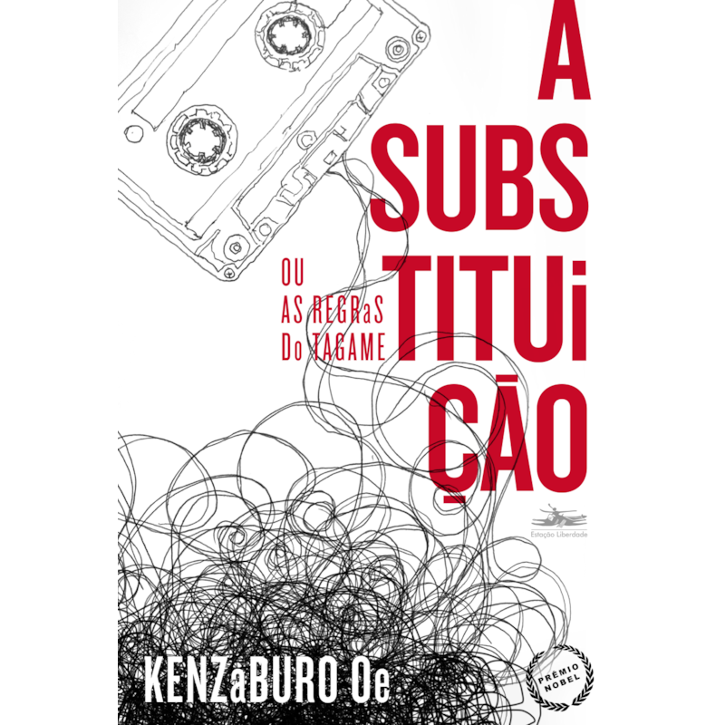 A SUBSTITUIÇÃO OU AS REGRAS DO TAGAME