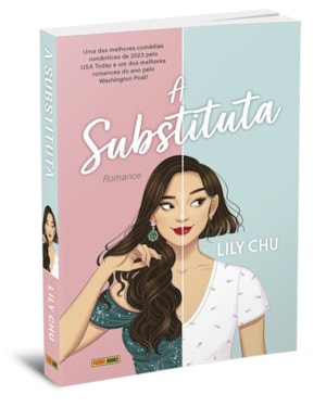 A substituta