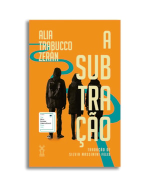 A SUBTRAÇÃO