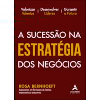 A sucessão na estratégia dos negócios