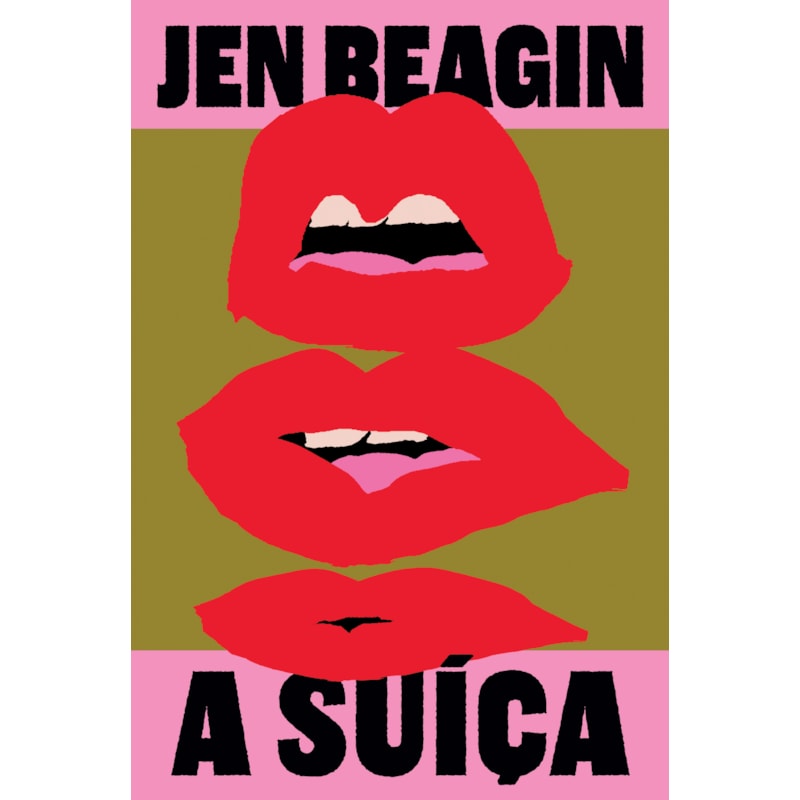 A SUÍÇA - UMA SÁTIRA SOBRE TRAUMA, SEXUALIDADE E OBSESSÃO