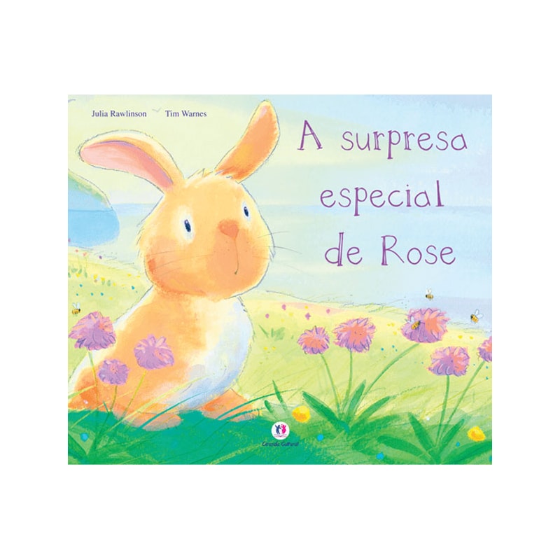 A SURPRESA ESPECIAL DE ROSE