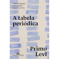 A TABELA PERIÓDICA