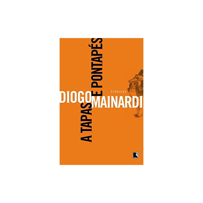 A TAPAS E PONTAPÉS