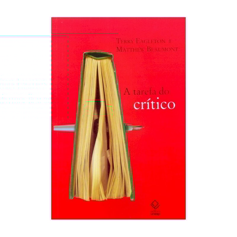 A TAREFA DO CRÍTICO: DIÁLOGOS COM TERRY EAGLETON